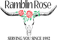 Ramblin Rose